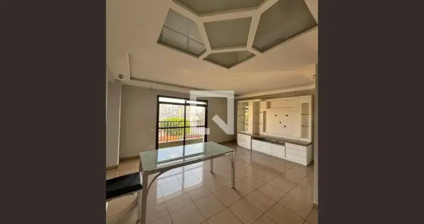Apartamento com 3 quartos à venda na Rua Silveira Martins, 477, Santa Teresinha, Santo André
