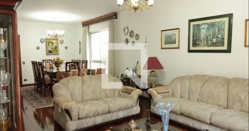 Apartamento com 3 quartos à venda na Rua Tuim, 449, Moema, São Paulo