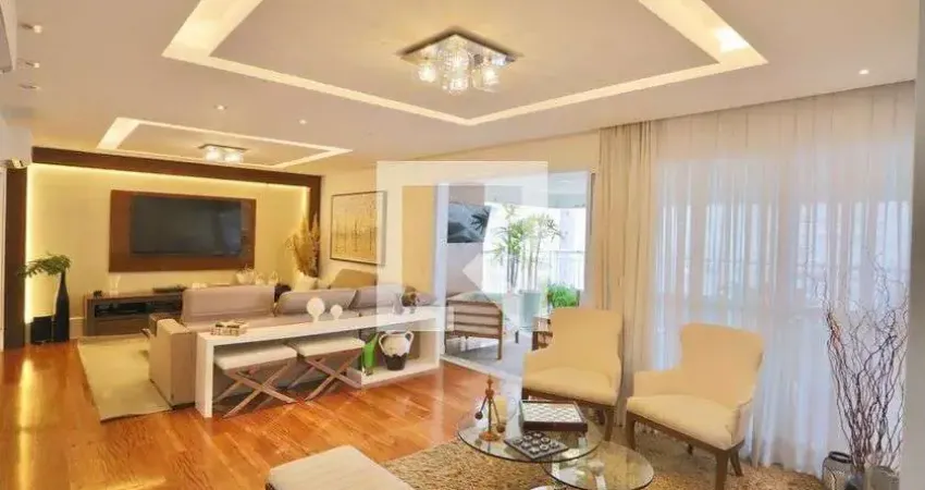 Apartamento com 4 quartos à venda na Rua Arinaia, 312, Mooca, São Paulo