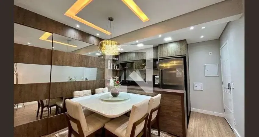 Apartamento com 3 quartos à venda na Avenida Aldino Pinotti, 650, Jardim do Mar, São Bernardo do Campo