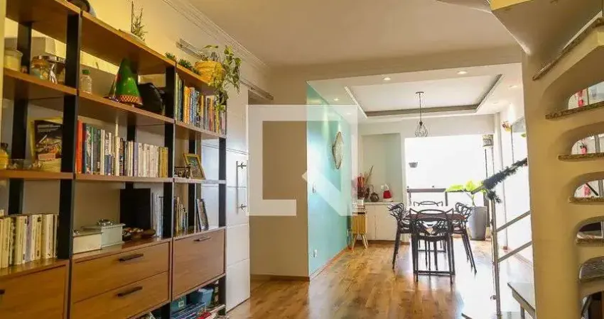 Apartamento com 4 quartos à venda na Rua Dona Maria Pera, 169, Saúde, São Paulo