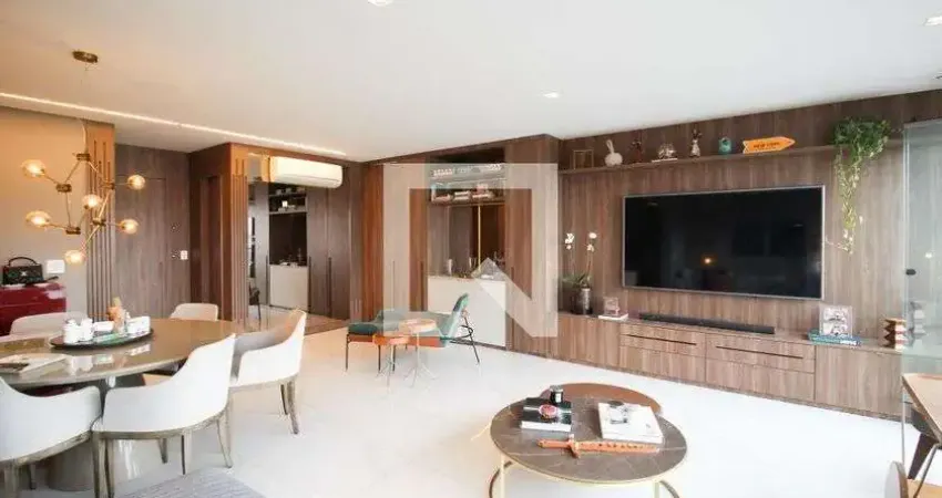 Apartamento com 2 quartos à venda na Rua Fiandeiras, 48, Vila Olímpia, São Paulo