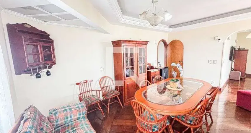 Apartamento com 2 quartos à venda na Rua Espanha, 186, Santa Teresinha, Santo André