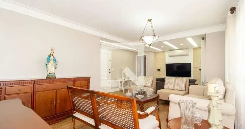 Apartamento com 3 quartos à venda na Rua Celso de Azevedo Marques, 360, Mooca, São Paulo