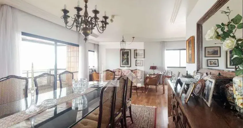 Apartamento com 3 quartos à venda na Rua Síria, 290, Tatuapé, São Paulo