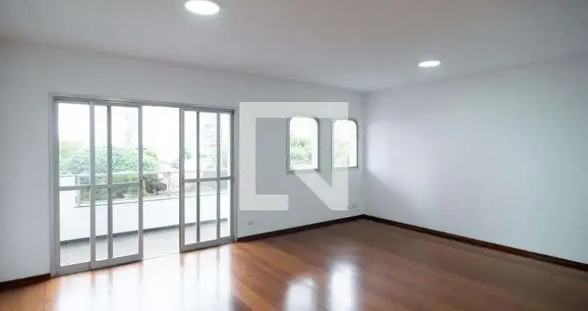 Apartamento com 3 quartos à venda na Rua Volta Redonda, 598, Campo Belo, São Paulo
