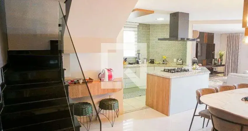 Apartamento com 2 quartos à venda na Avenida Padre Manuel da Nóbrega, 588, Jardim, Santo André