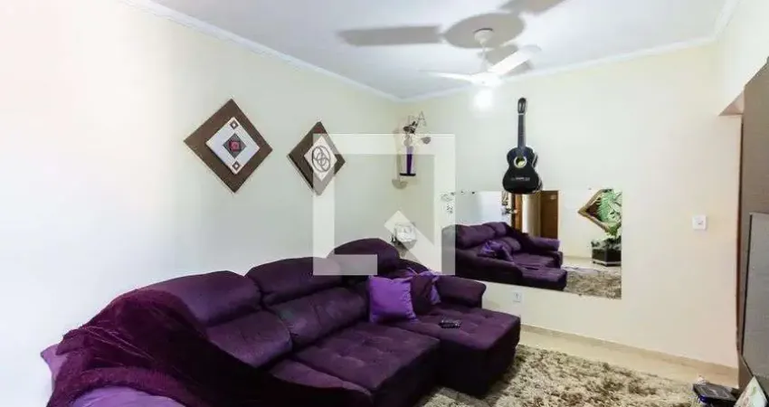 Apartamento com 3 quartos à venda na Avenida Nova Iorque, 446, Utinga, Santo André