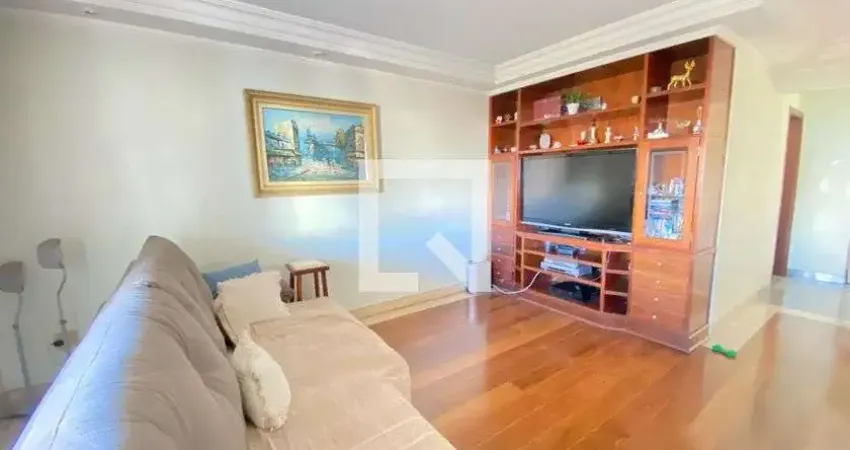 Apartamento à venda - jardim anália franco, 3 quartos, 198 m2
