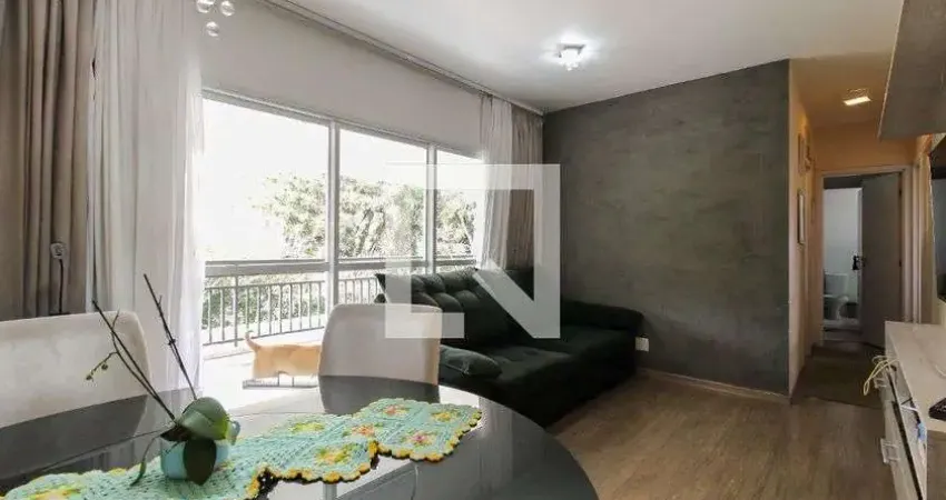 Apartamento à venda - jardim anália franco, 3 quartos, 100 m2