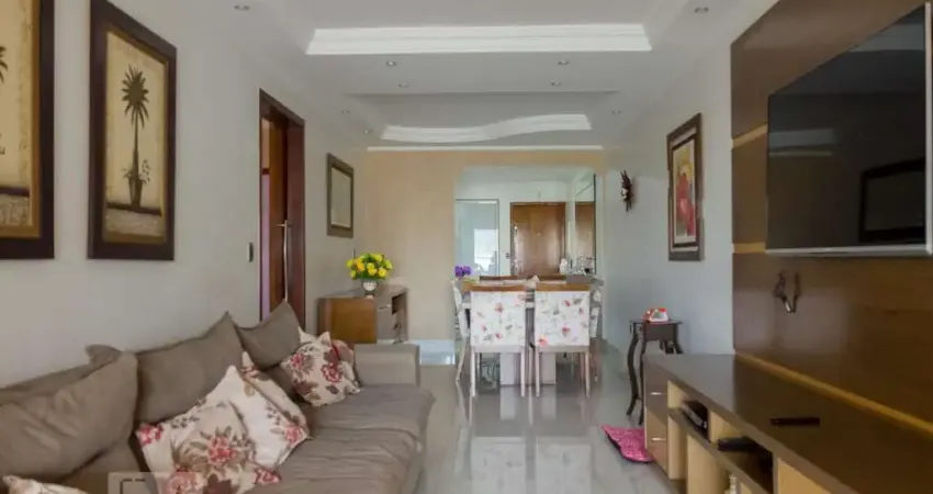 Apartamento com 4 quartos à venda na Avenida Ministro Oswaldo Aranha, 23, Rudge Ramos, São Bernardo do Campo