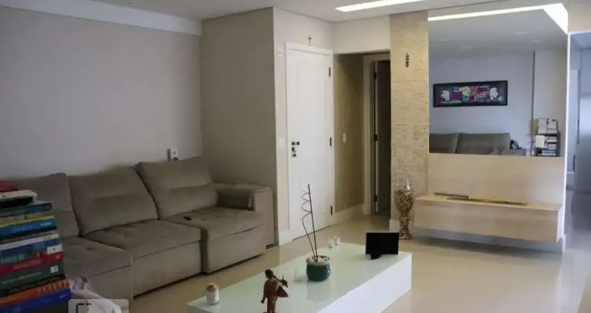 Apartamento com 3 quartos à venda na Rua Piranhas, 50, Jardim Bela Vista, Santo André