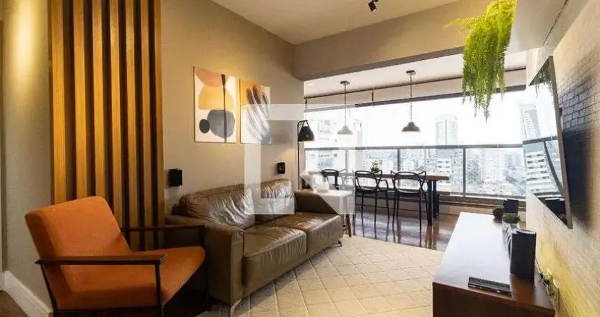 Apartamento com 3 quartos à venda na Rua Pedrália, 275, Bosque da Saúde, São Paulo