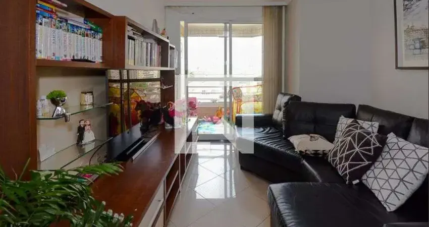 Apartamento com 3 quartos à venda na Rua Carlos Gomes, 216, Nova Petrópolis, São Bernardo do Campo