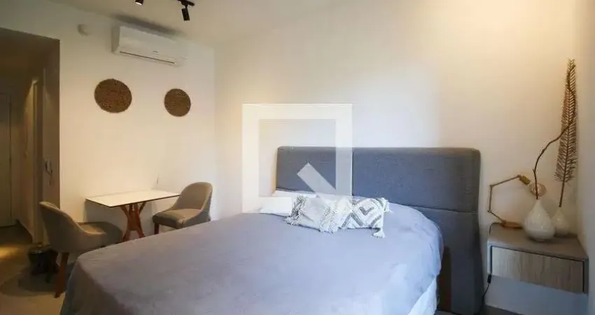 Apartamento com 1 quarto à venda na Rua Pedroso Alvarenga, 706, Itaim Bibi, São Paulo