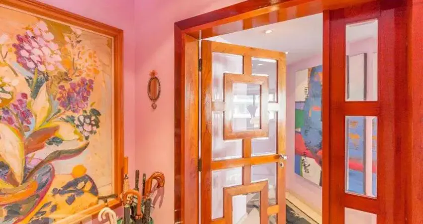 Apartamento com 3 quartos à venda na Rua Edson, 1044, Campo Belo, São Paulo