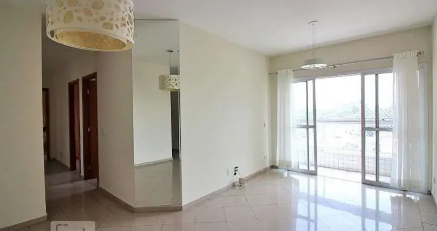 Apartamento com 3 quartos à venda na Avenida Índico, 876, Jardim do Mar, São Bernardo do Campo