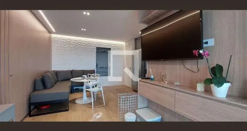 Apartamento com 3 quartos à venda na Rua Ibiapava, 144, Parque Bandeirante, Santo André
