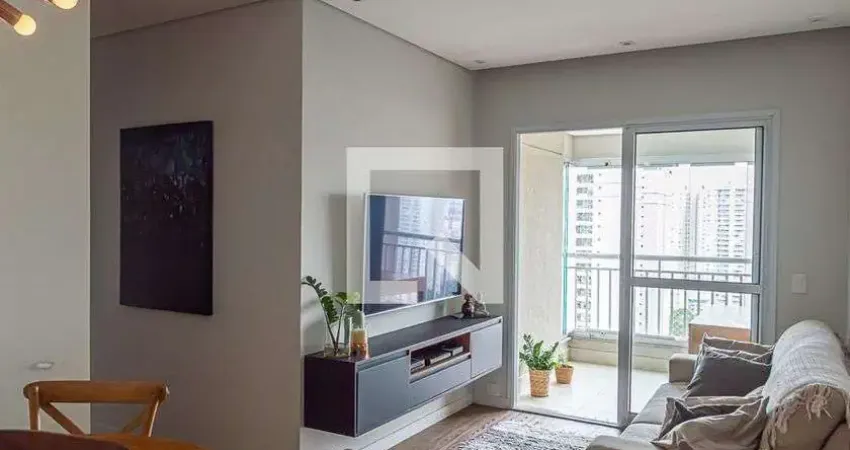 Apartamento com 2 quartos à venda na Avenida Aldino Pinotti, 650, Baeta Neves, São Bernardo do Campo