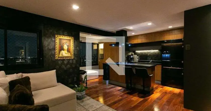Apartamento com 1 quarto à venda na Rua Domingos Paiva, 152, Mooca, São Paulo
