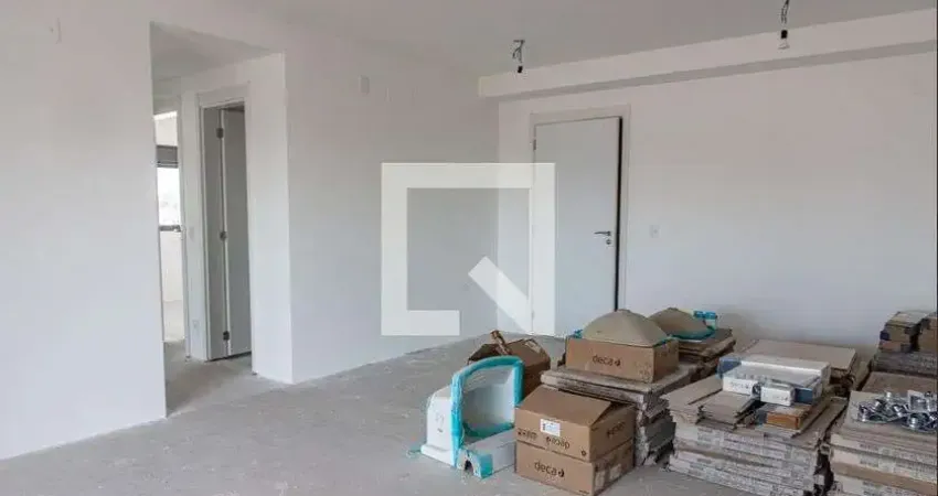 Apartamento com 3 quartos à venda na Rua Davi Hume, 25, Vila Mariana, São Paulo