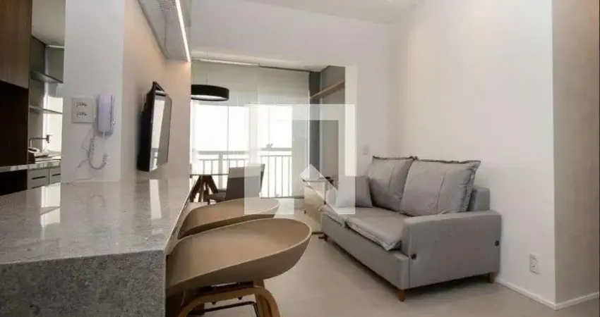 Apartamento com 2 quartos à venda na Avenida Rubem Berta, 850, Moema, São Paulo