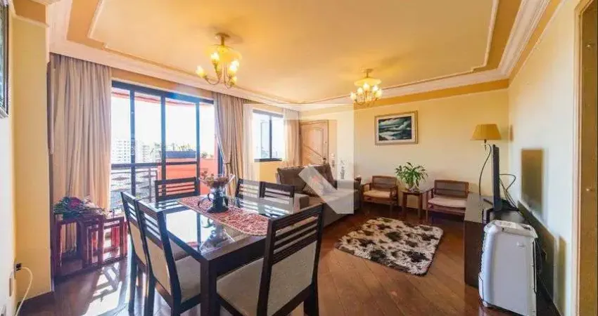 Apartamento com 3 quartos à venda na Avenida João Ramalho, 59, Centro, Santo André