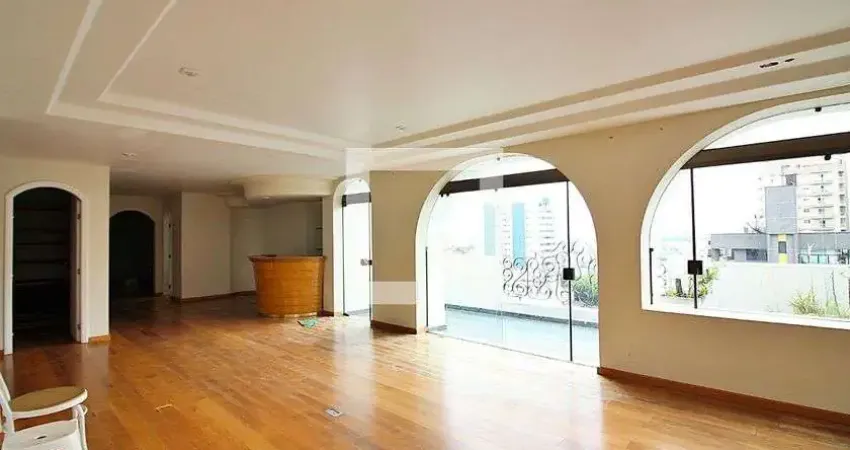 Apartamento com 4 quartos à venda na Rua Bela Vista, 217, Nova Petrópolis, São Bernardo do Campo