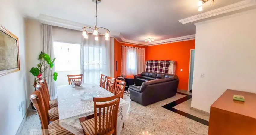 Apartamento com 2 quartos à venda na Rua Augusto Frederico Schimidt, 209, Anchieta, São Bernardo do Campo