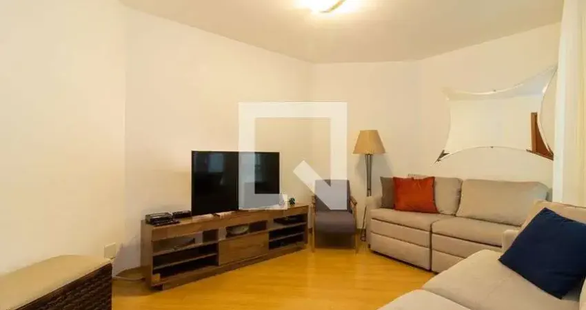 Apartamento com 3 quartos à venda na Avenida Ibijaú, 199, Moema, São Paulo