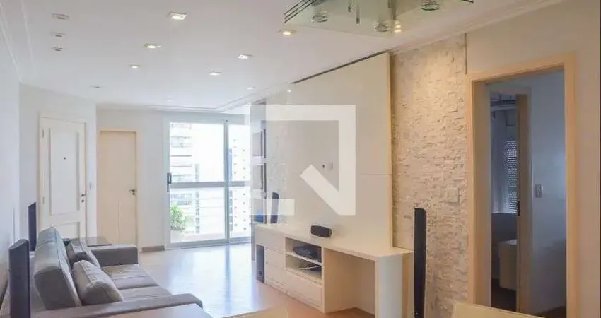 Apartamento com 2 quartos à venda na Rua Tomé de Sousa, 192, Nova Petrópolis, São Bernardo do Campo