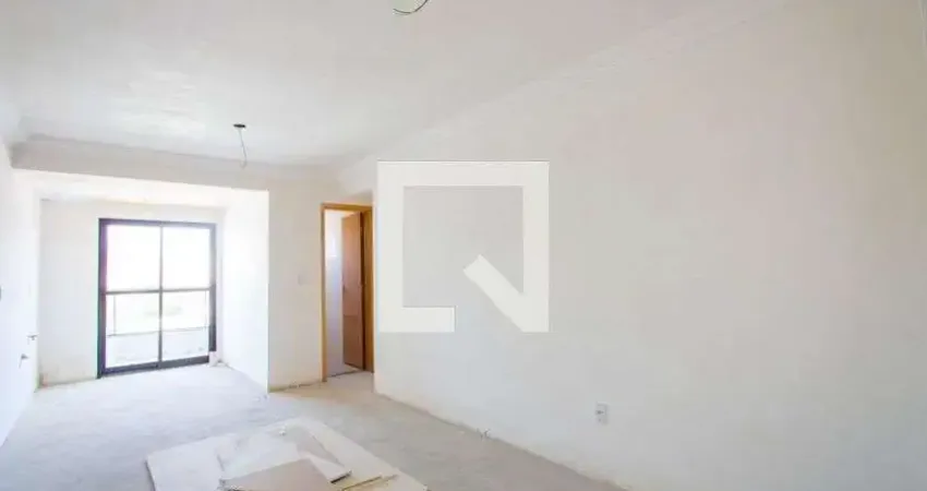 Apartamento com 2 quartos à venda na Rua Uruguaiana, 516, Vila Leopoldina, Santo André