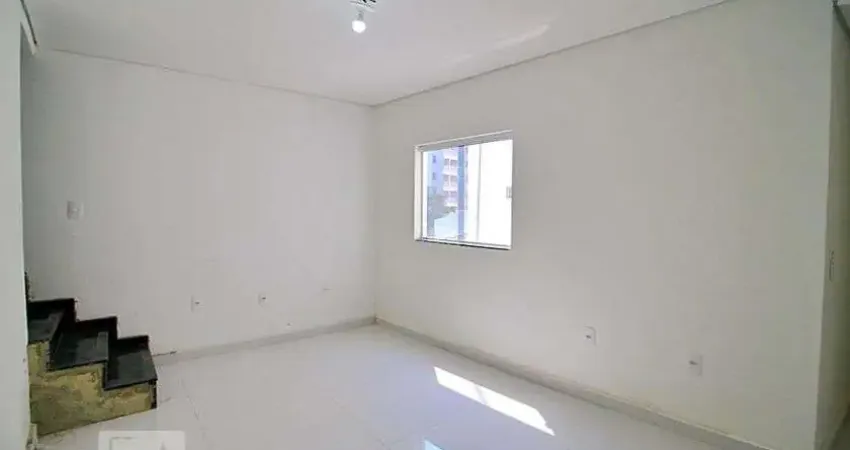 Apartamento com 4 quartos à venda na Rua Alencastro, 191, Vila Leopoldina, Santo André