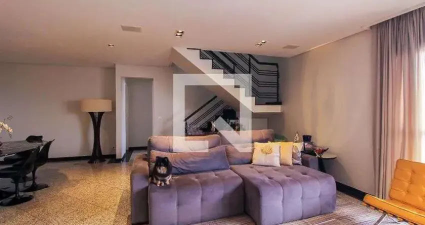 Apartamento com 4 quartos à venda na Rua Madre de Deus, 227, Mooca, São Paulo