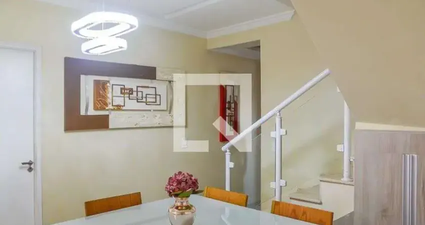 Apartamento com 3 quartos à venda na Rua Santos Dumont, 56, Nova Petrópolis, São Bernardo do Campo