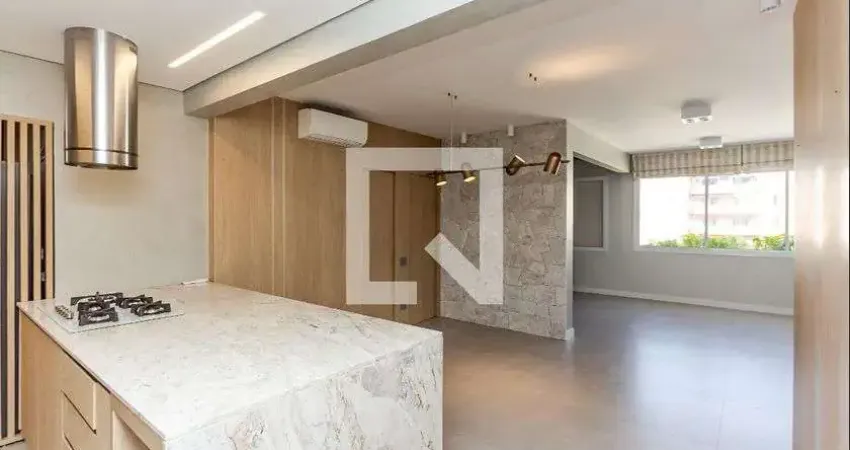 Apartamento com 2 quartos à venda na Rua Manuel Guedes, 264, Itaim Bibi, São Paulo