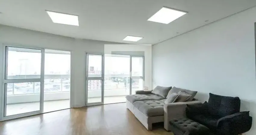 Apartamento com 4 quartos à venda na Rua José Bonifácio, 167, Nova Petrópolis, São Bernardo do Campo