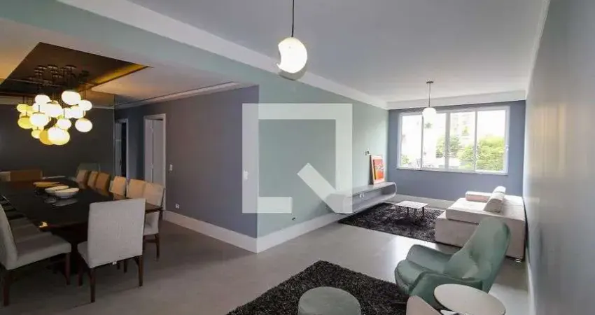 Apartamento com 3 quartos à venda na Avenida São Gabriel, 439, Itaim Bibi, São Paulo