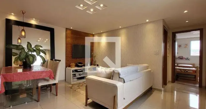 Apartamento com 2 quartos à venda na Rua Armênia, 54, Parque Capuava, Santo André