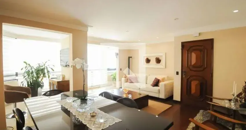 Apartamento com 4 quartos à venda na Rua João Pessoa, 351, Nova Petrópolis, São Bernardo do Campo