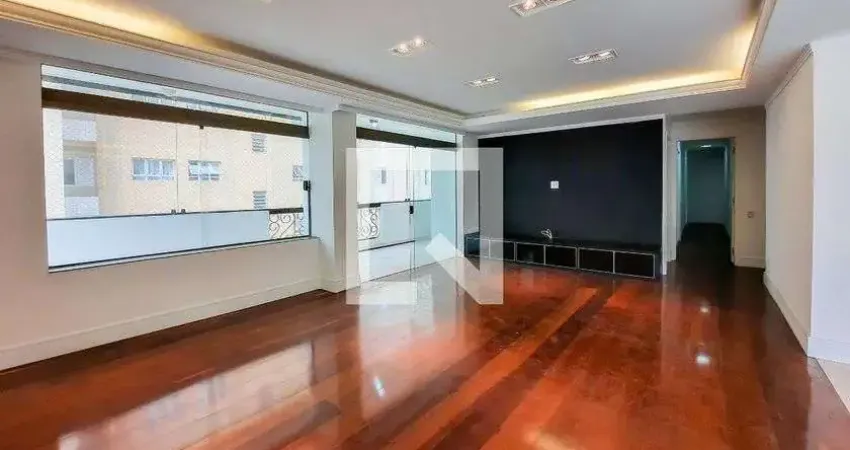 Apartamento com 4 quartos à venda na Rua Bela Vista, 217, Nova Petrópolis, São Bernardo do Campo