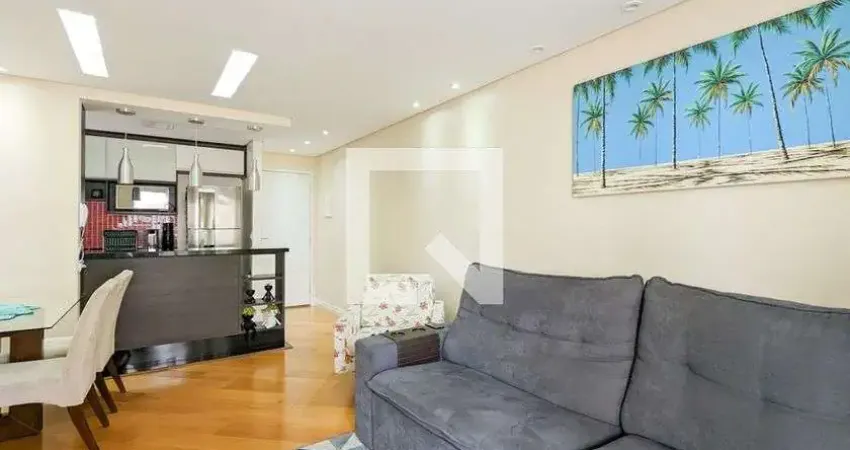 Apartamento com 2 quartos à venda na Rua Augusto Frederico Schimidt, 209, Anchieta, São Bernardo do Campo