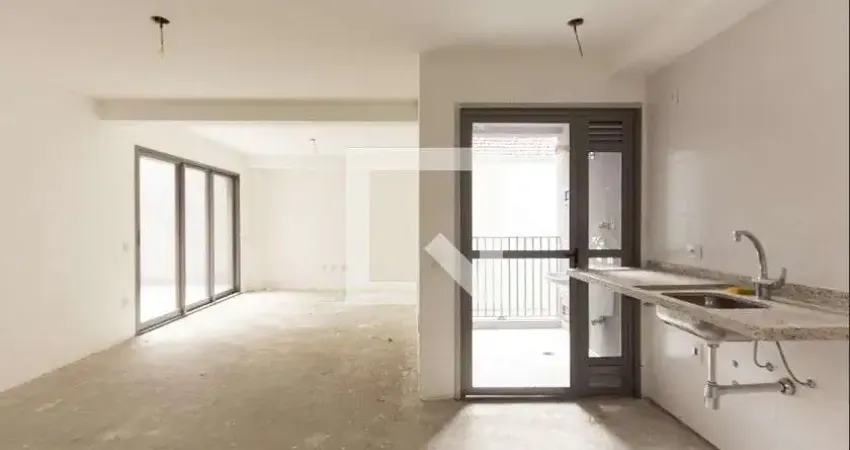 Apartamento com 3 quartos à venda na Avenida Agami, 11, Moema, São Paulo