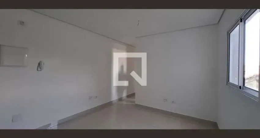 Apartamento com 2 quartos à venda na Rua Itacolomi, 134, Parque João Ramalho, Santo André