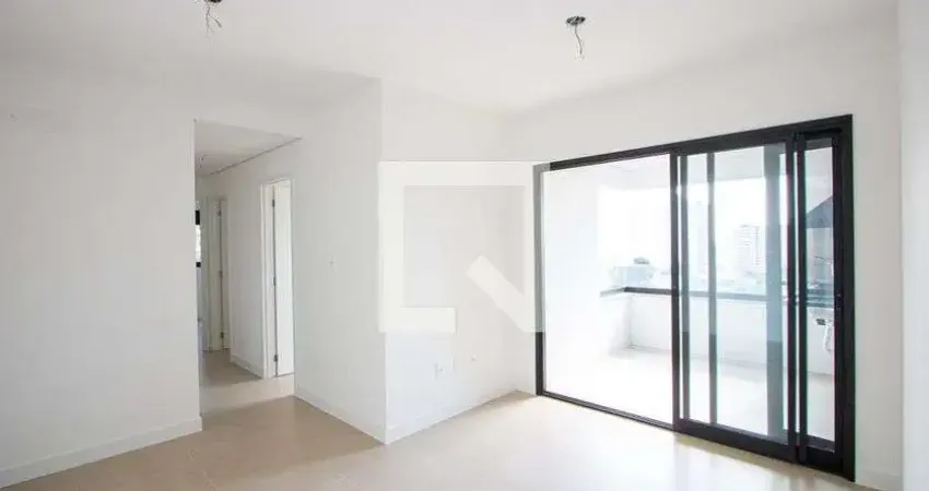 Apartamento com 3 quartos à venda na Avenida Dom Pedro II, 2814, Campestre, Santo André