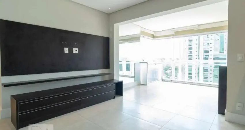 Apartamento com 1 quarto à venda na Rua Kansas, 1700, Brooklin, São Paulo