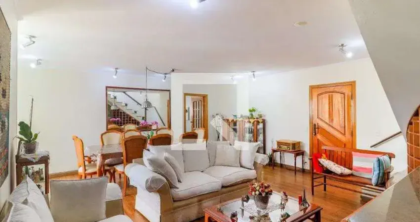 Apartamento com 4 quartos à venda na Rua Gil Eanes, 195, Brooklin, São Paulo