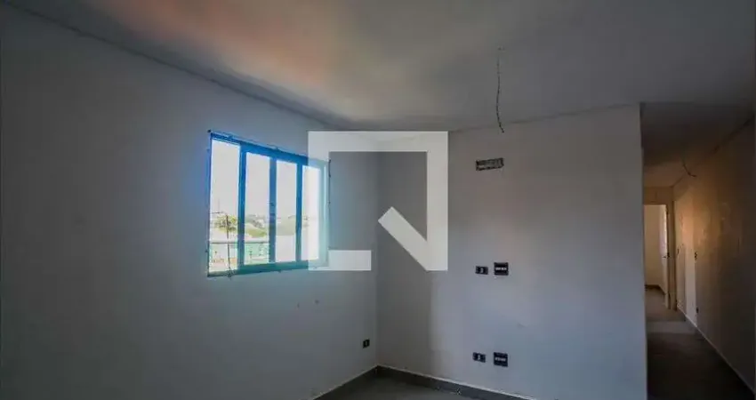 Apartamento com 3 quartos à venda na Rua Xavantes, 271, Vila Leopoldina, Santo André