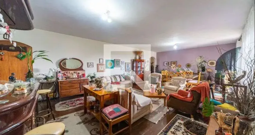 Apartamento com 3 quartos à venda na Rua Padre Capra, 120, Vila Leopoldina, Santo André