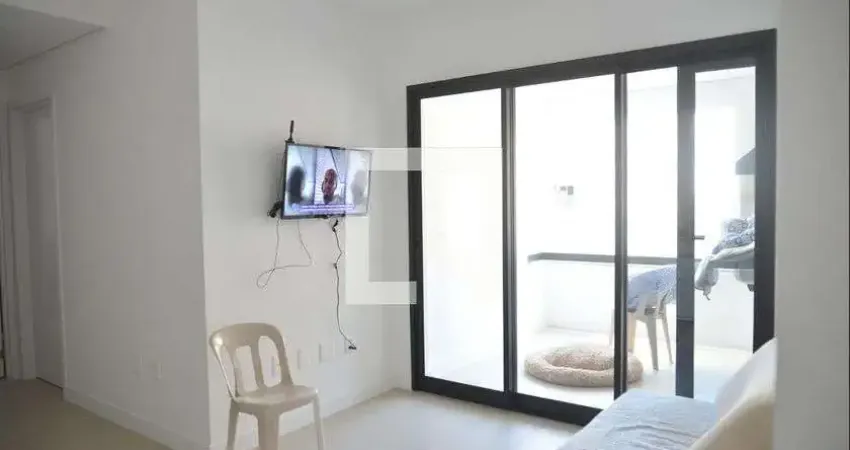 Apartamento com 2 quartos à venda na Avenida Dom Pedro II, 2814, Campestre, Santo André